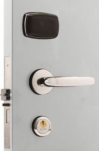 electronic lock / for ships / RFID proximity card