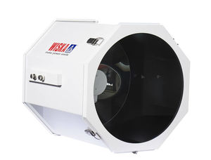 search floodlight / for ships / halogen