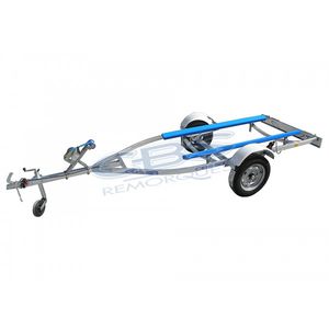road trailer / jet-ski