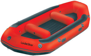 2-person raft