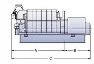 medium-speed ship engine / diesel