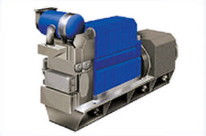propulsion engine / for ships / medium-speed / diesel