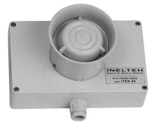 digital horn / for ships