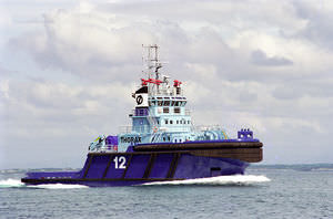 tug