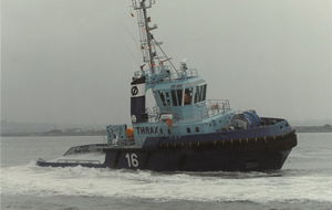 tug