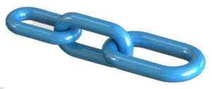ship chain / anchor / open link