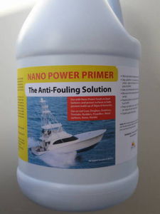 pleasure boat antifouling / multi-use