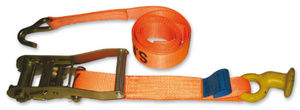 lashing strap / for Ro-Ro ships
