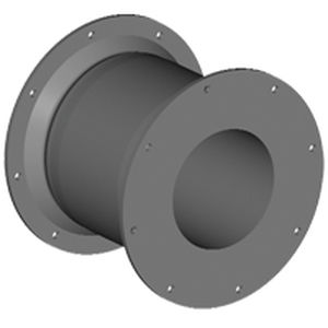 harbor fender / pier / cylindrical