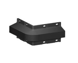 corner fender / for harbors / pier / arch