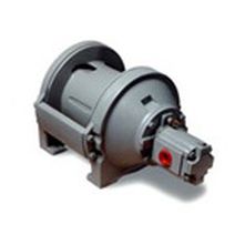 ship winch / towing / hydraulic drive