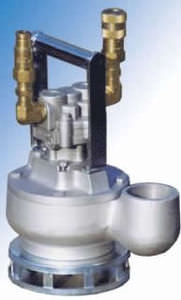 boat pump / dewatering / bilge / water