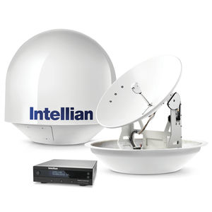 TV antenna / satellite / GPS / for boats