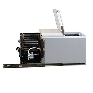 boat ice maker / for ships