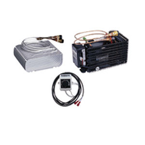 air cooled boat refrigeration unit