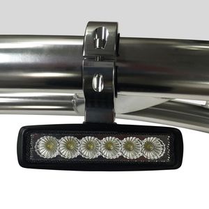 outdoor light / for power boats / T-top / LED