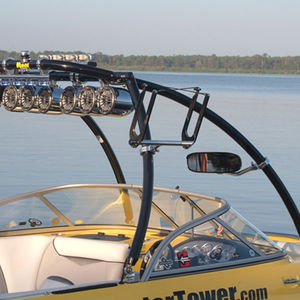 wakeboard tower