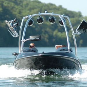 wakeboard tower