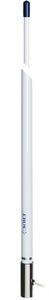 CB antenna / for boats / vertical