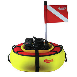 dive compressor / portable