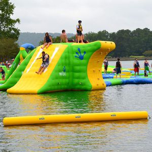 buoy water toy / inflatable