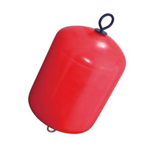 mooring buoy / special mark / polyethylene