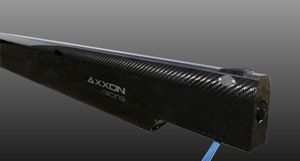 sailboat boom / custom
