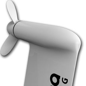 hydrogenerator / aluminum / for boats