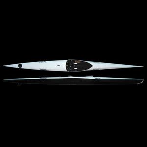rigid kayak / sprint / marathon / flatwater