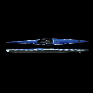 rigid kayak / sprint / marathon / flatwater