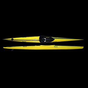 rigid kayak / sprint / marathon / flatwater
