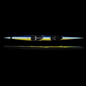 rigid kayak / sprint / marathon / flatwater