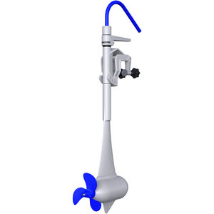 outboard electric motor