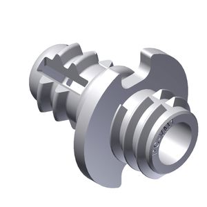 yacht panel mounting clip