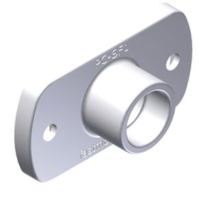 yacht panel mounting clip