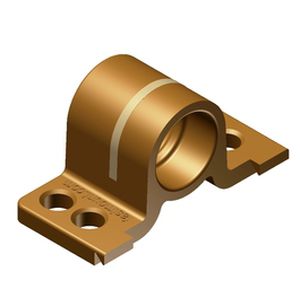 yacht panel mounting clip