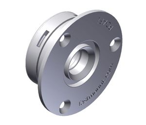 yacht panel mounting clip
