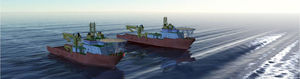 design software / for ships