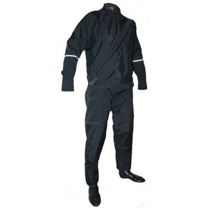 rescue suit / survival / drysuit / full