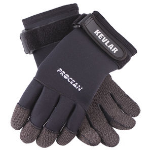 dive gloves / full / neoprene