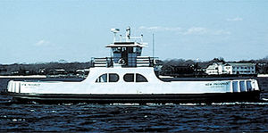 car ferry