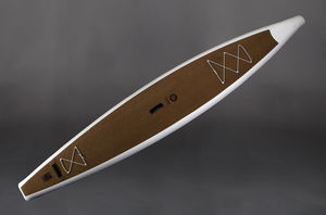 all-around SUP / inflatable