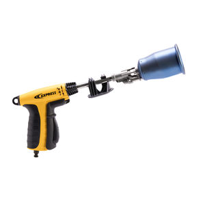 thermal gun / shipyard