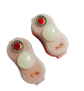 strobe light / marine / for lifejackets / LED