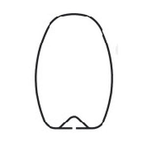 sailboat mast / carbon