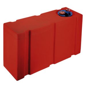 fuel tank / for boats