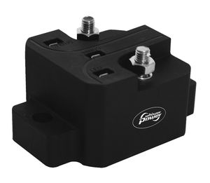 boat battery isolator
