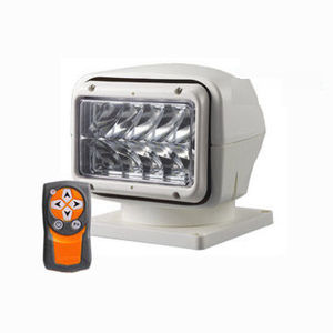 search floodlight / for ships / for boats / LED