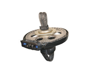 sailboat furling system