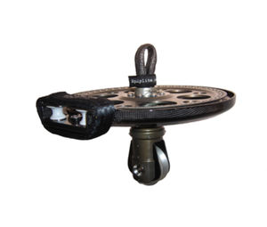 sailboat furling system